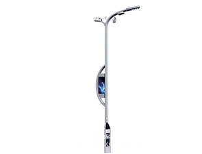 智慧路燈ZH2020 智慧路燈ZH2020