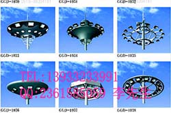 高桿燈越來越受歡迎，您知道怎么樣才能買到高質(zhì)量高桿燈嗎--高桿燈各部位作用分析及選購注意事項(xiàng)