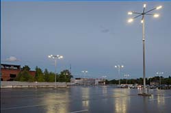 豬年首推，一體化太陽(yáng)能路燈新品上線啦！