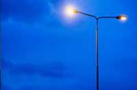 led路燈設(shè)計(jì)知識(shí)問答（三）怎樣確定LED路燈電源的工作電壓