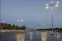 豬年首推，一體化太陽(yáng)能路燈新品上線(xiàn)啦！