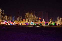 戰(zhàn)“疫”結(jié)束，復(fù)工復(fù)產(chǎn)太陽(yáng)能路燈廠家有哪些注意事項(xiàng)？