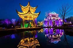 河北禁止環(huán)?！耙坏肚小惫ぷ饕庖?嚴(yán)禁工地停工“一刀切”