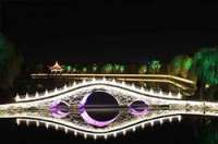 太陽能路燈與物聯(lián)網(wǎng)的結(jié)合是大勢所趨