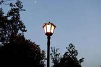 景觀燈的類型-室外景觀燈是什么-景觀燈特點(diǎn)。