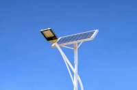 太陽(yáng)能路燈故障怎么辦？如何查找原因并修復(fù)呢？