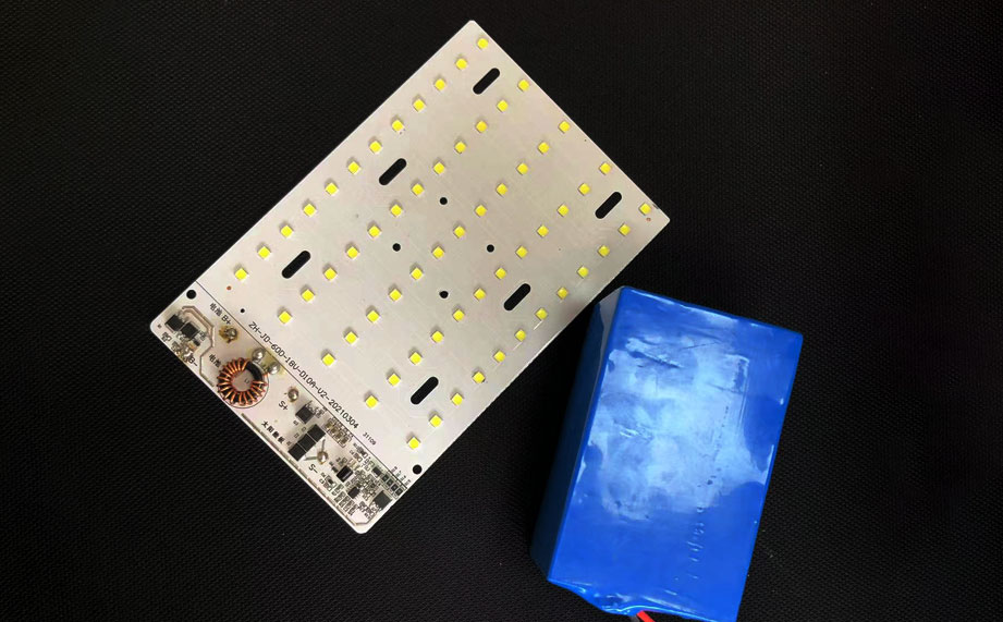 光源與電池，太陽能路燈維修，保定鑫月光電