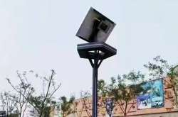 太陽能路燈要如何控制時間呢？