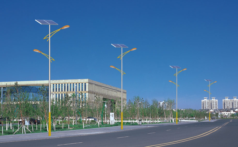 太陽(yáng)能路燈，太陽(yáng)能路燈維修