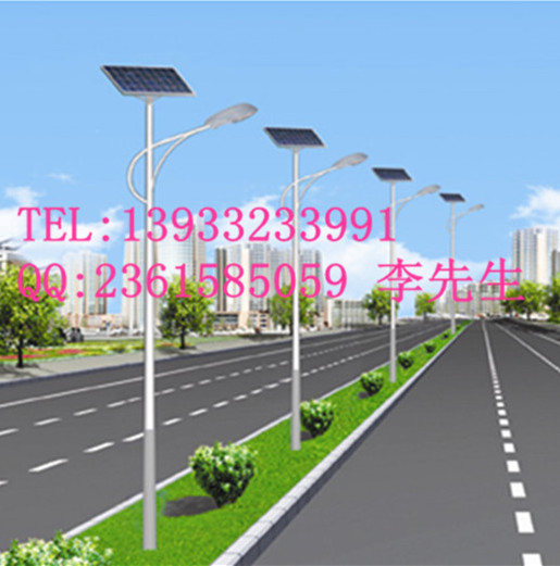 太陽能路燈TLD_12 太陽能路燈TLD_12