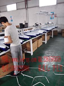 助力申報冬奧會，張家口太陽能路燈即將發(fā)貨