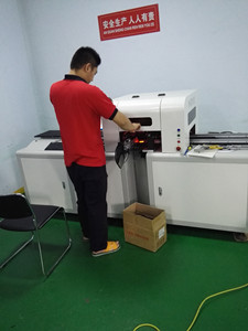 新購設(shè)備投入生產(chǎn)，質(zhì)量穩(wěn)定順利驗收