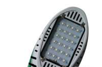 被好多人忽視的太陽能路燈燈體的作用你知道嗎？