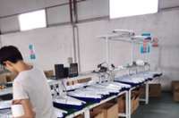 助力申報(bào)冬奧會，張家口太陽能路燈即將發(fā)貨