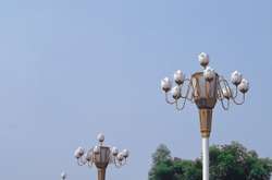 你知道中華燈選購五大誤區(qū)嗎？中華燈選購注意事項指南