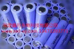 鋰電池電芯上隔膜上的亮點(diǎn)對(duì)鋰電池的性能有什么影響？