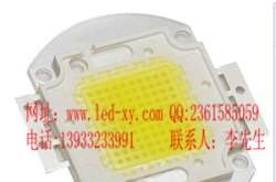 太陽能路燈光源問答（四）什么是集成式led？