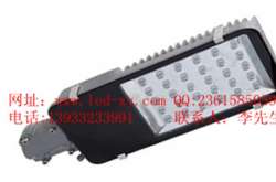 小金豆，led路燈中的驕子